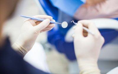 В Тернополе во время лечения зубов умер мальчик