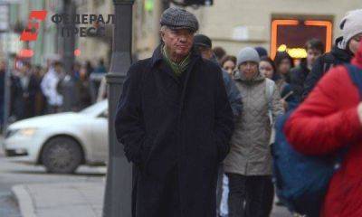 Госдума приняла закон об увеличении пенсий неработающим пенсионерам с 1 января