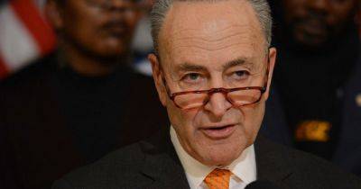 В Сенате США сказали, когда будут рассматривать помощь Украине и Израилю