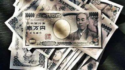 USD/JPY прогноз Доллар Иена на 15 ноября 2023