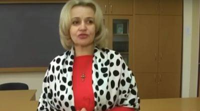 Ирина Фарион - Фарион снова прославилась на всю Украину: теперь уже проговорилась про ФСБ - hyser.com.ua - Украина - Крым