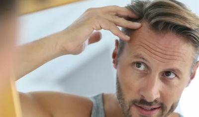 Вам не придется пользоваться краской для волос: как эффективно избавиться от седины