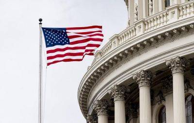 После Дня благодарения: в Сенате США рассмотрят помощь Украине и Израилю