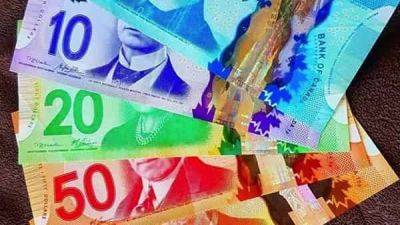 USD/CAD прогноз Канадский Доллар на 15 ноября 2023