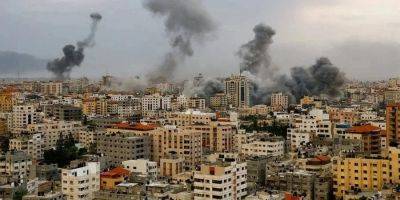 Израиль контролирует северную часть сектора Газа — министр обороны
