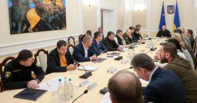 Украина выполнила половину рекомендаций для старта переговоров о вступлении в ЕС, — Малюська