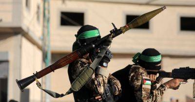 В обмен на паузу: Израиль и ХАМАС близки к соглашению по освобождению заложников, — CNN