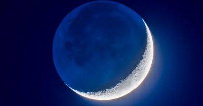 Анжела Перл - Растущая Луна с 14 по 26 ноября 2023 года: что нельзя делать - focus.ua - Украина
