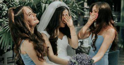Удивила любимого: невеста позвала бывших девушек жениха стать ее подружками на свадьбе