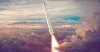 Ядерная программа под угрозой: в США "нервничают" по поводу ракеты LGM-35A Sentinel