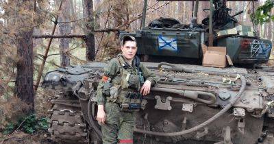 Регресс продолжается: в армии РФ заменяют старые Т-72БА еще более старыми Т-72Б - focus.ua - Россия - Украина - Луганская обл.