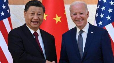 Китай мог бы сыграть определенную роль, помогая США поддерживать Украину – Кирби