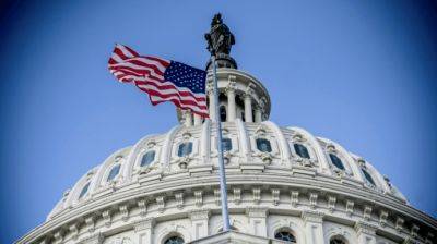 Палата представителей США одобрила проект финансирования без средств для Украины