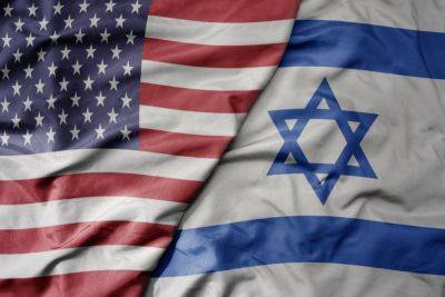 В Вашингтоне прошла крупнейшая демонстрация в поддержку Израиля