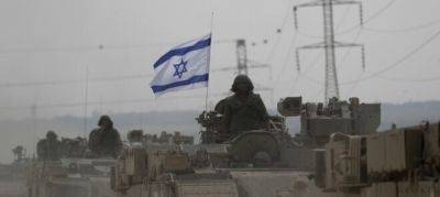 Армия Израиля начала операцию в районе больницы Шифа в Газе