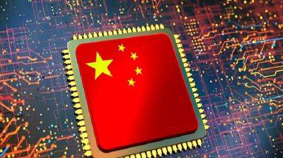 Китай массово скупает оборудование США для производства чипов, обходя ограничения – Reuters