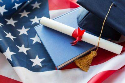 В США заявили о рекордном числе студентов из Узбекистана, которые учатся в американских вузах