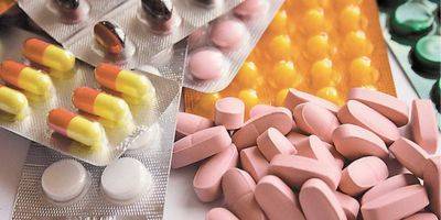 На ВОТ Херсонской области дефицит лекарств достиг критического уровня — ЦНС