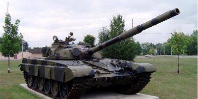Рашисты начали системно переходить к модернизации своих архаических танков — Defence Express