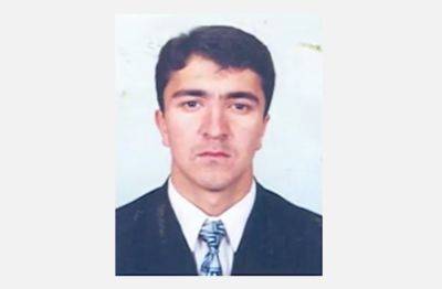 Узбекистанец стал телохранителем и помощником известного вербовщика террористов и проповедника-радикала Содика Самарканди