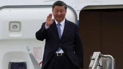 Си и Байден переговоры - лидер Китая прибыл в США – главные темы переговоров