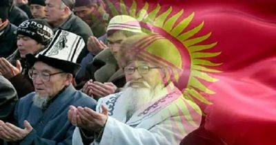 В Киргизии предложили ввести запрет на создание религиозных партий и участие партий в религиозной деятельности