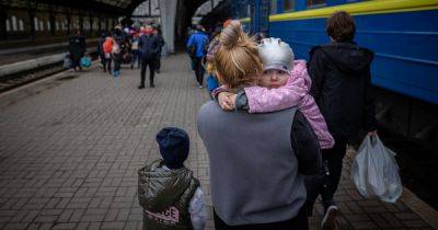 Три психологических вызова, с которыми чаще всего сталкиваются украинские беженцы