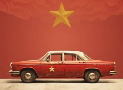 В чем причины популярности китайских авто?