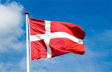 FT: Дания готова заблокировать российским нефтяным танкерам доступ к мировым рынкам