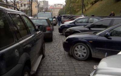 Водителей заставят заплатить от 4 до 80 тысяч грн: в МВД развели руками - такое решение Кабмина - ukrainianwall.com - Украина