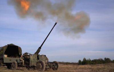 Мобильные группы ПВО тренировались на севере Украины