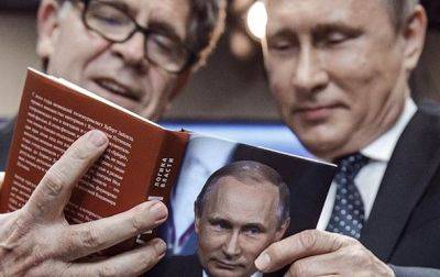 "Ведущий знаток России" в Германии получил из РФ 600 тысяч евро - СМИ