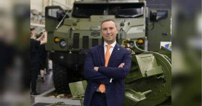 Самый успешный подрядчик армии: СМИ узнавали, как и над чем сейчас работает «Украинская бронетехника»