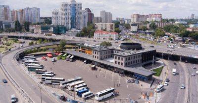 В Украине впервые появился "Умный автовокзал", — компания "Укрпас" - dsnews.ua - Украина - Киев