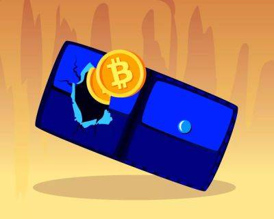 В Unciphered указали на риски потери $2,1 млрд в кошельках BitcoinJS - forklog.com