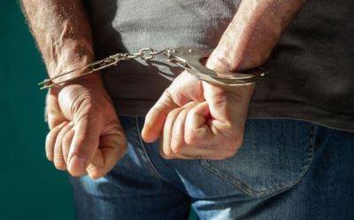 В Греции арестован 58-летний украинец, который присвоил более 1 млн евро - obzor.lt - Украина - Греция