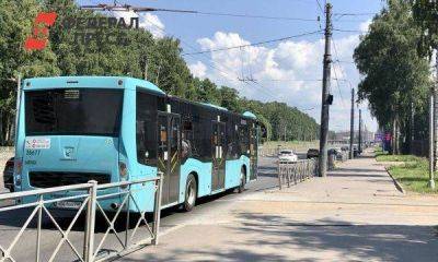 На Южный Урал в этом году приедут 358 новых автобусов: «Такого не было никогда»