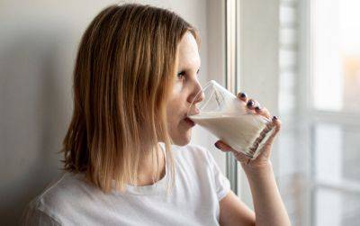 Что будет, если отказаться от молока — ответ врача