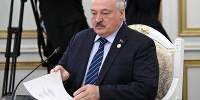 Белорусское чудо. Украина до сих пор не ввела санкций против диктатора Лукашенко — исследование NV
