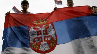 Половина сербской молодёжи знает о войнах 90-х годов лишь поверхностно