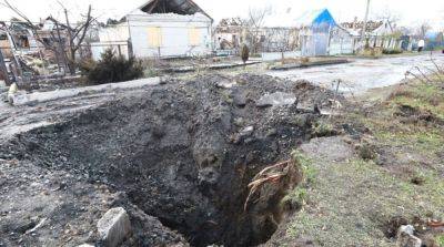 Войска рф ударили ракетами по Запорожскому району, есть жертва и раненые