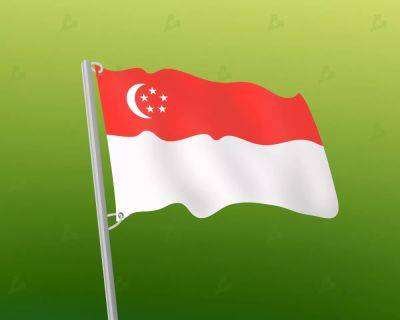 ЦБ Сингапура расширит инициативы по токенизации активов