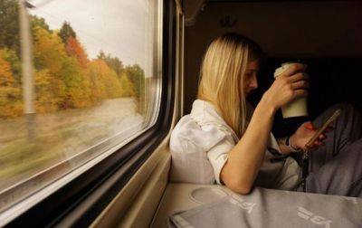 В восьми поездах появились женские купе - korrespondent.net - Украина - Киев - Кривой Рог - Одесса - Харьков - Запорожье - Ужгород