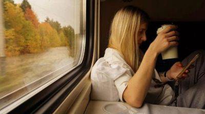 Восемь поездов УЗ с женскими купе уже вышли в рейс - ru.slovoidilo.ua - Украина
