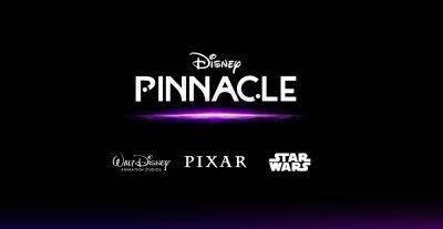 Disney Pinnacle — NFT-платформа для обмена цифровыми значками с персонажами Disney Animation, Pixar и «Звездных войн» - itc.ua - Украина