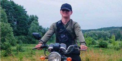 «Мы выбрали Украину сердцем». История 15-летнего Вовы из Крыма, отец которого погиб на фронте во время штурма армии РФ