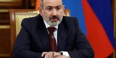 Армения не планирует выходить из ОДКБ, несмотря на бездействие ее участников — Пашинян