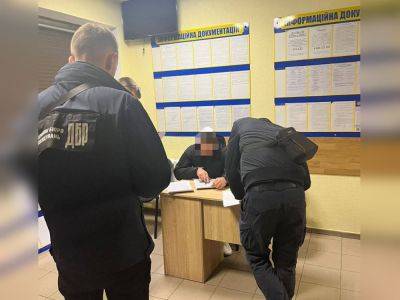 В отношении военных из одесского ТЦК возбуждено уголовное дело | Новости Одессы