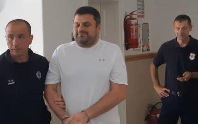 Экс-генерал СБУ Наумов выйдет на свободу в Сербии в декабре - СМИ