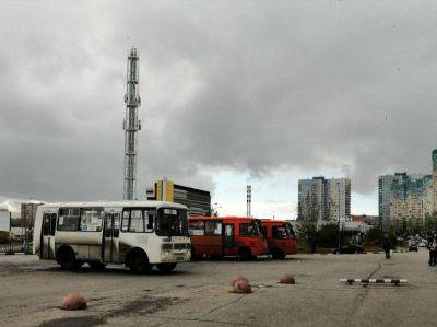 Нижегородская компания поставит автобусы почти на 1 млрд рублей в Башкирию
